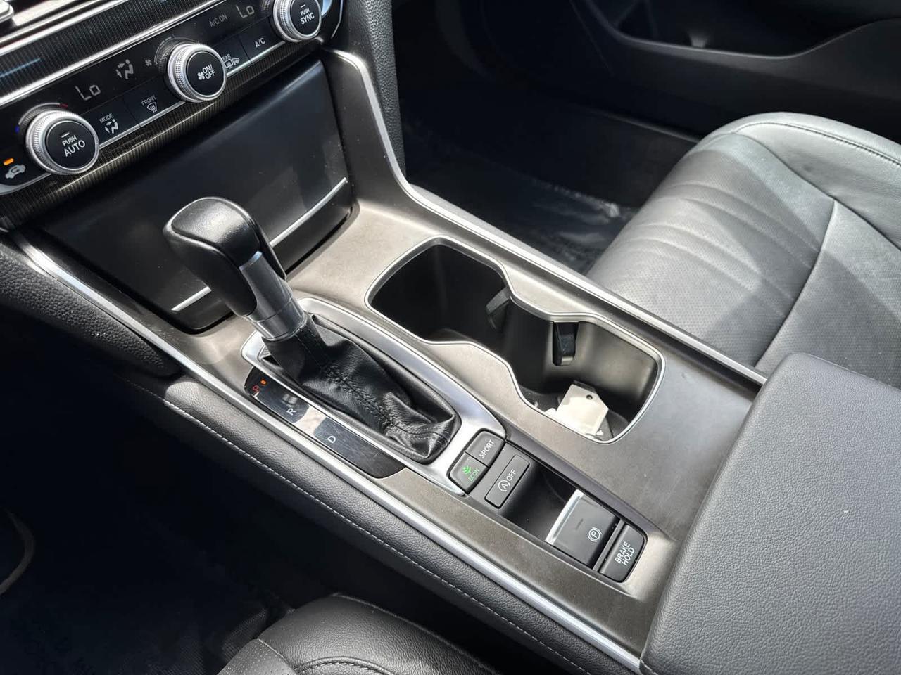 2022 Honda Accord Sport SE Dartmouth MA