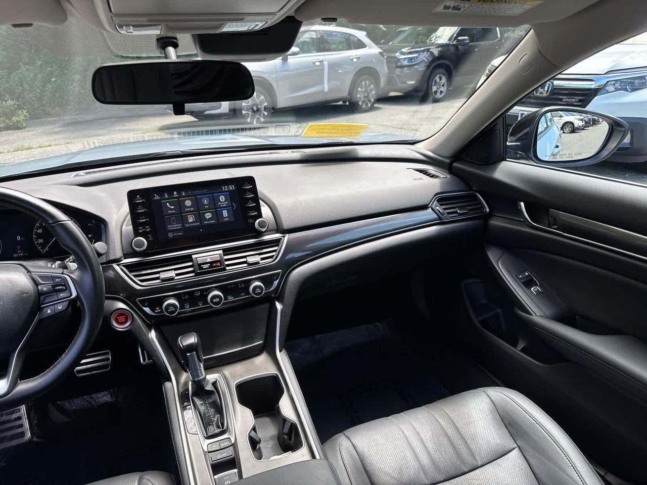 2022 Honda Accord Sport SE Dartmouth MA