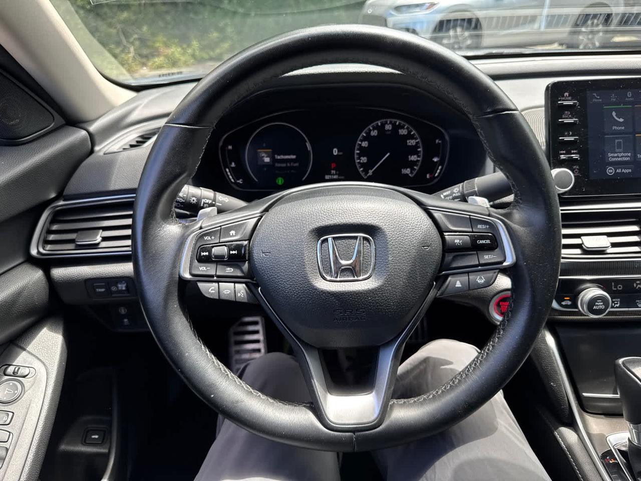 2022 Honda Accord Sport SE Dartmouth MA