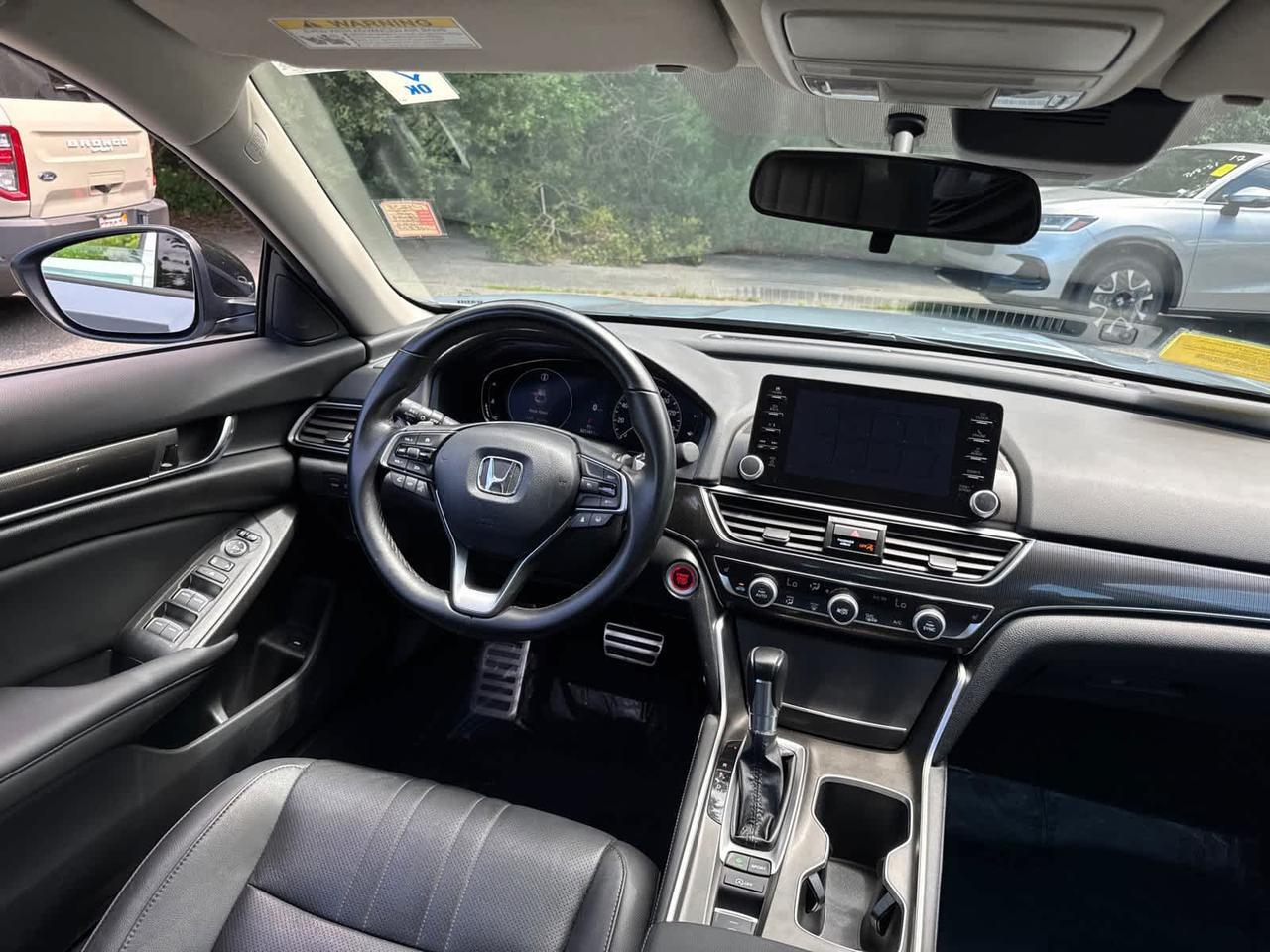 2022 Honda Accord Sport SE Dartmouth MA