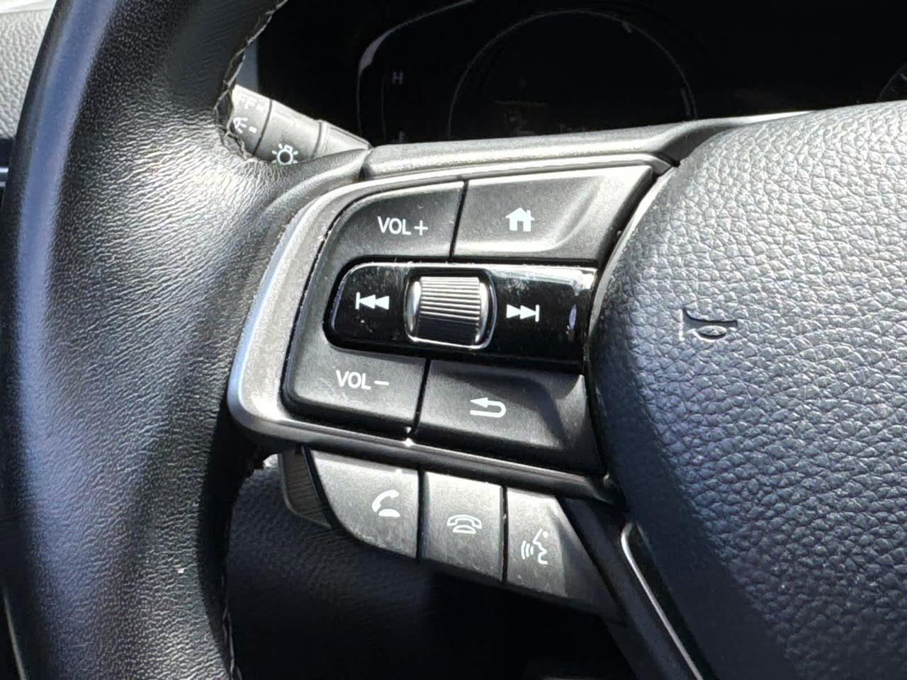 2022 Honda Accord Sport SE Dartmouth MA