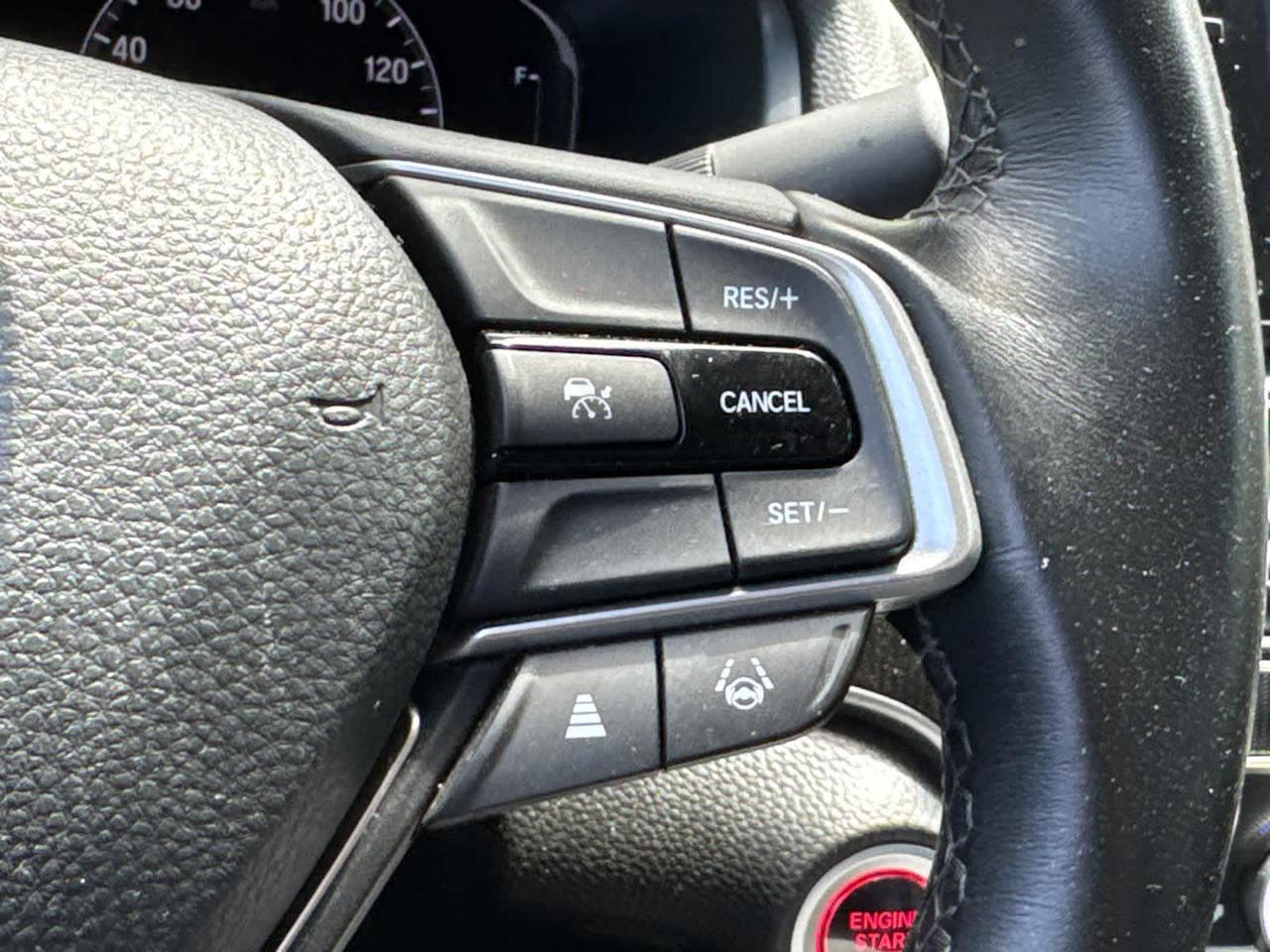 2022 Honda Accord Sport SE Dartmouth MA
