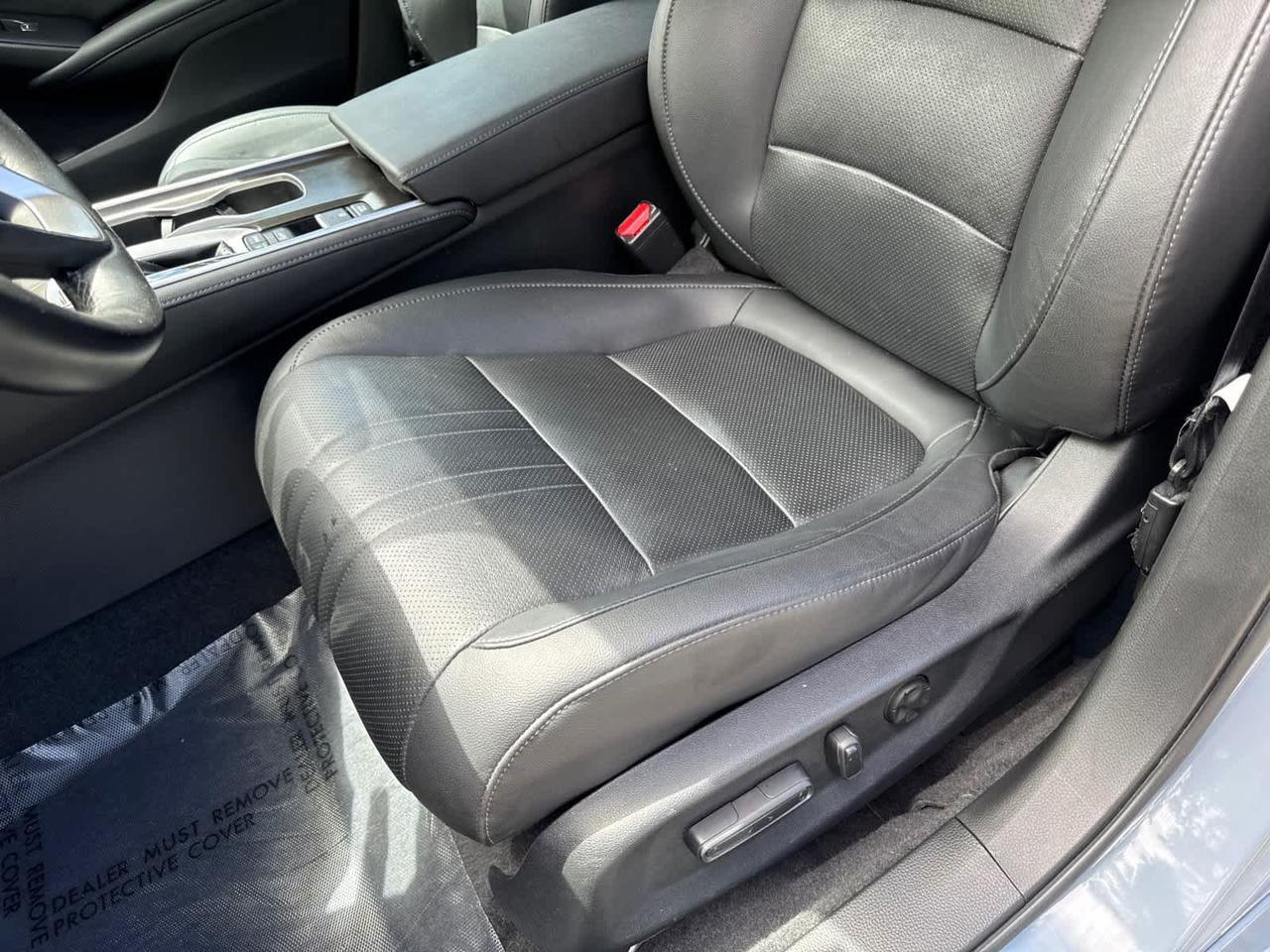 2022 Honda Accord Sport SE Dartmouth MA