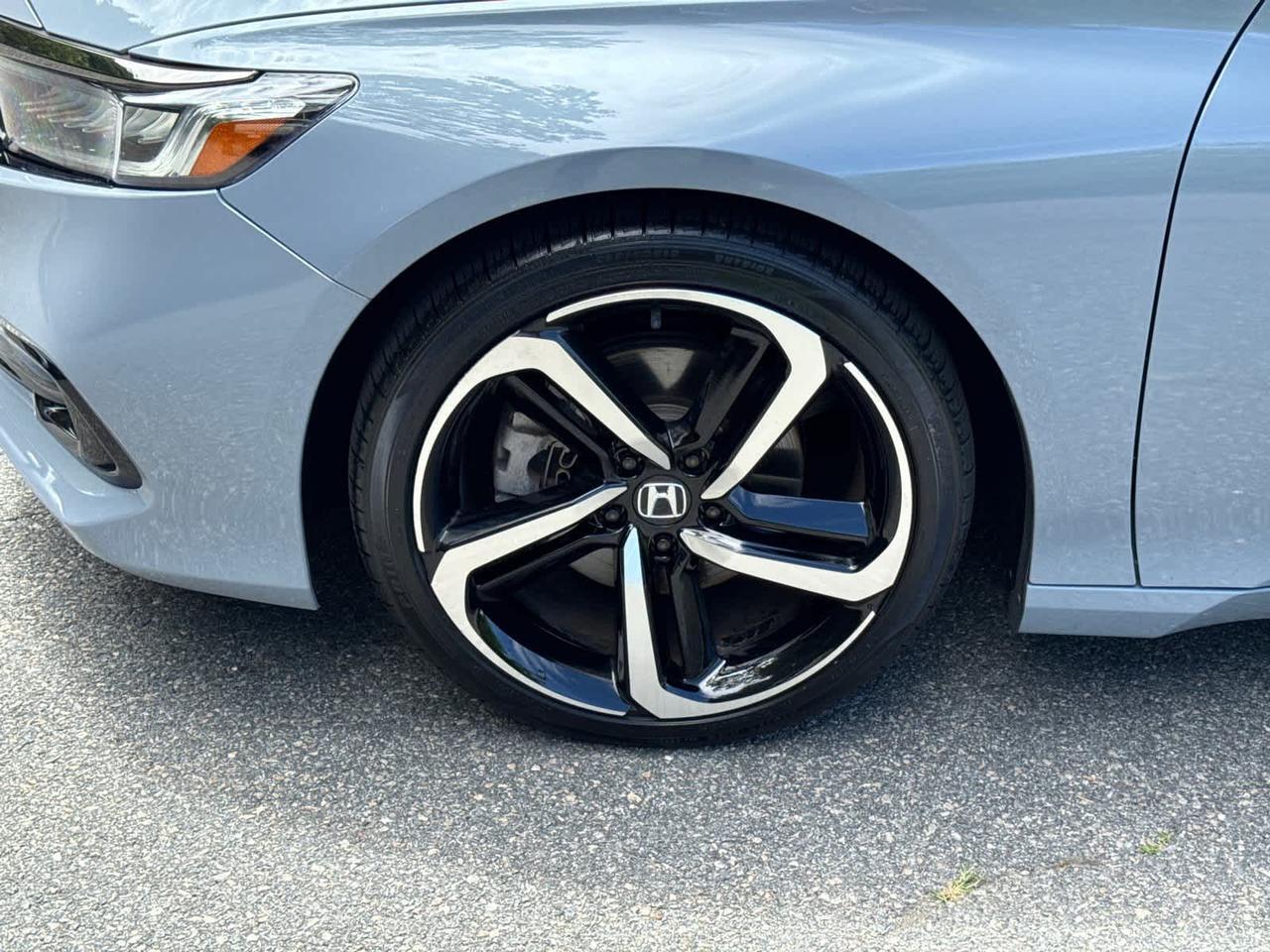2022 Honda Accord Sport SE Dartmouth MA