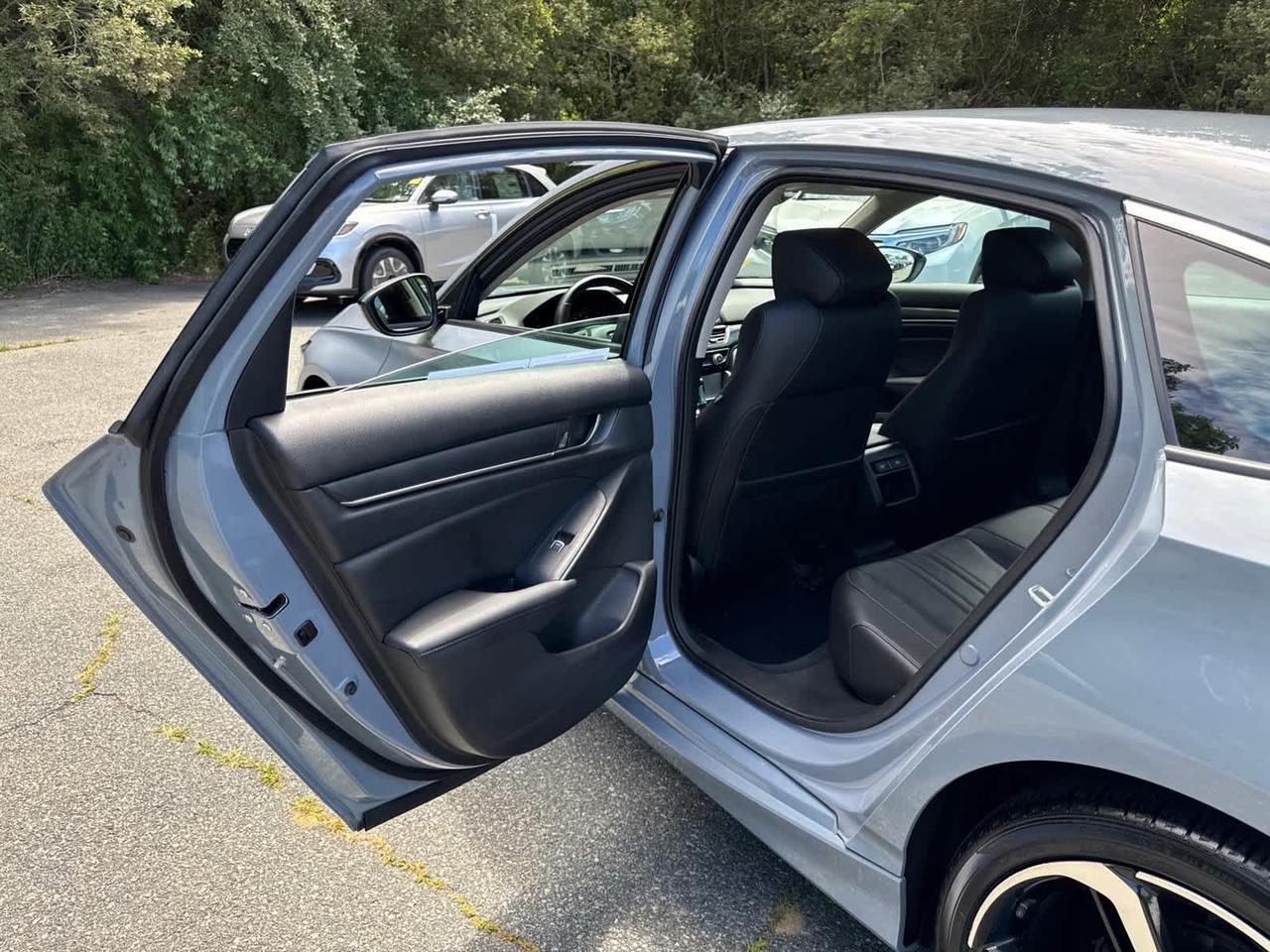 2022 Honda Accord Sport SE Dartmouth MA