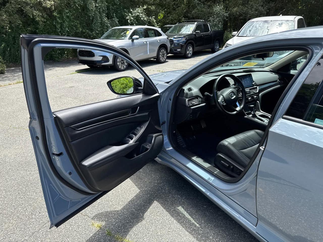 2022 Honda Accord Sport SE Dartmouth MA