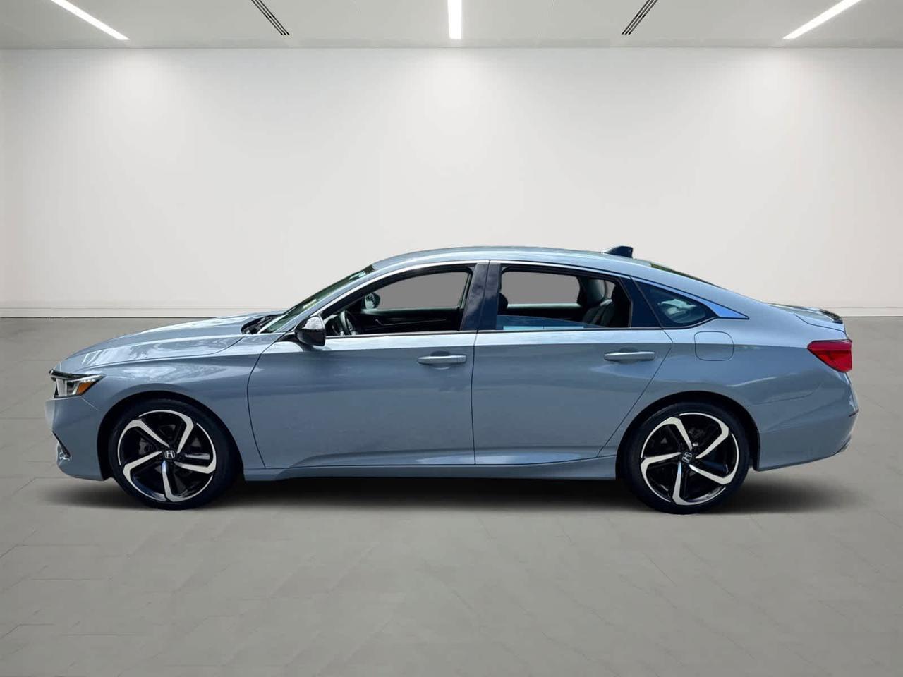 2022 Honda Accord Sport SE Dartmouth MA