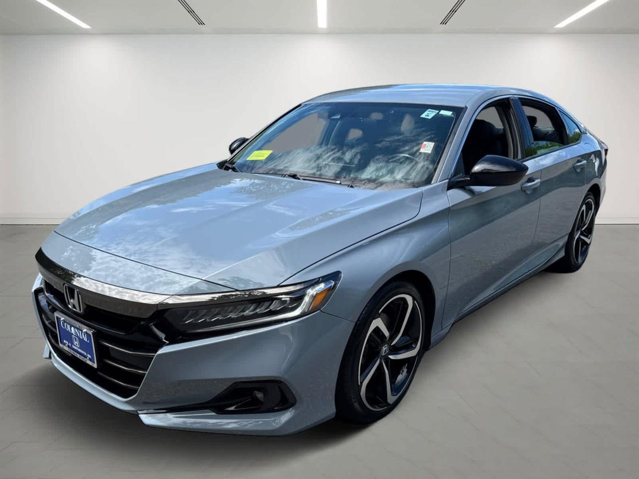 2022 Honda Accord Sport SE Dartmouth MA