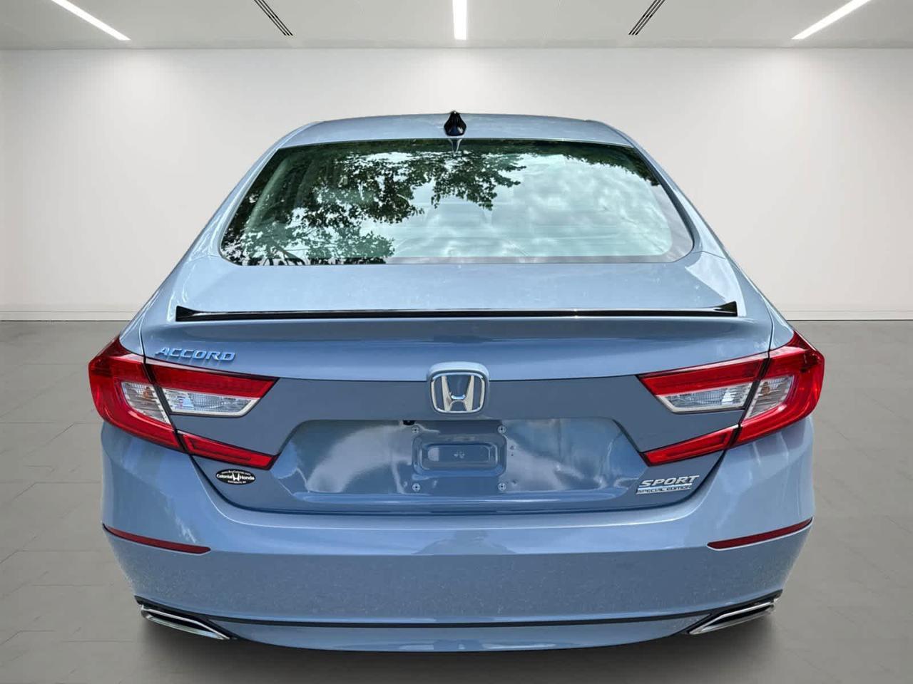 2022 Honda Accord Sport SE Dartmouth MA