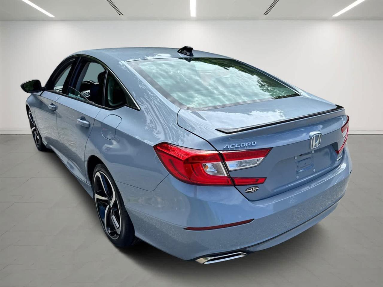 2022 Honda Accord Sport SE Dartmouth MA