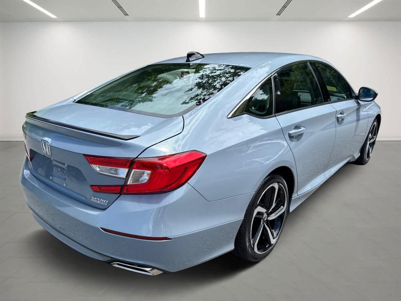 2022 Honda Accord Sport SE Dartmouth MA