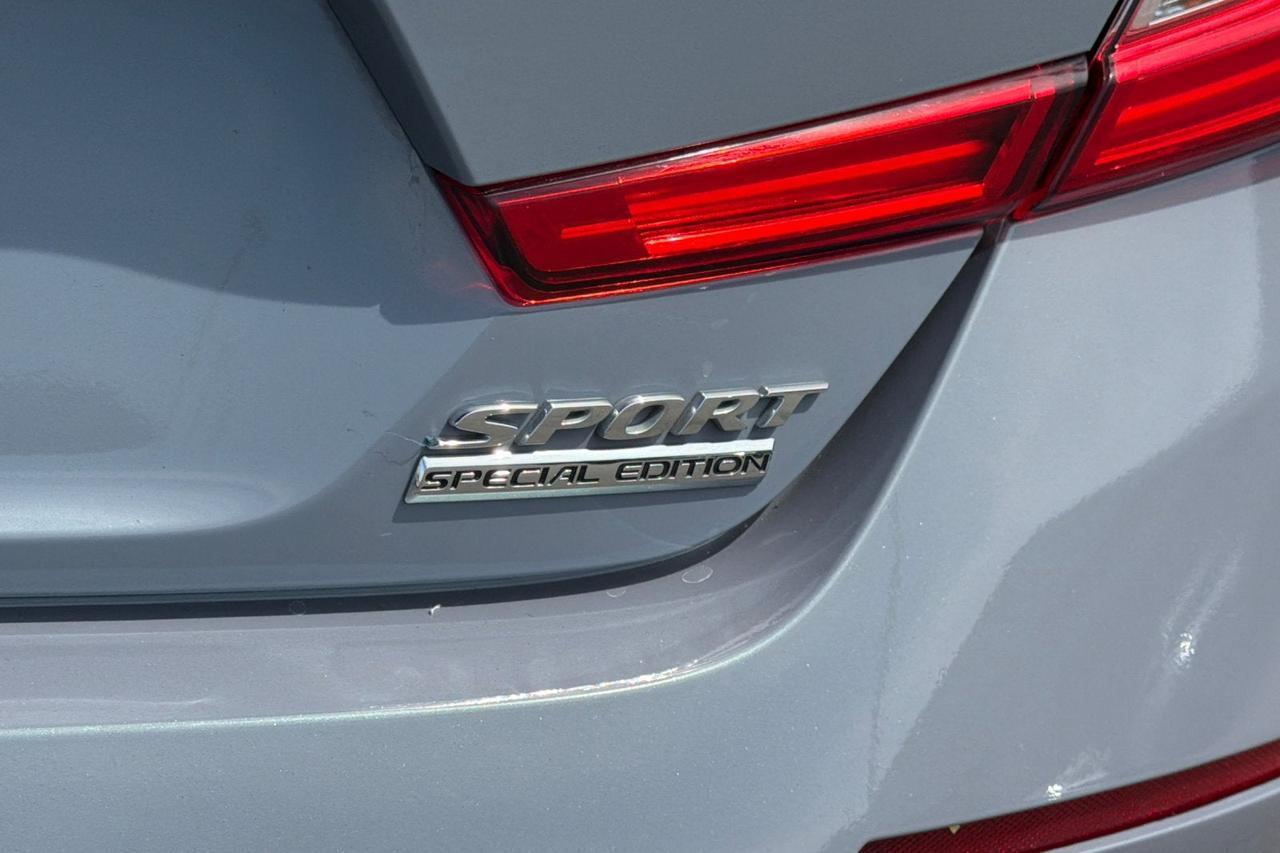 2022 Honda Accord Sport SE Roseville CA