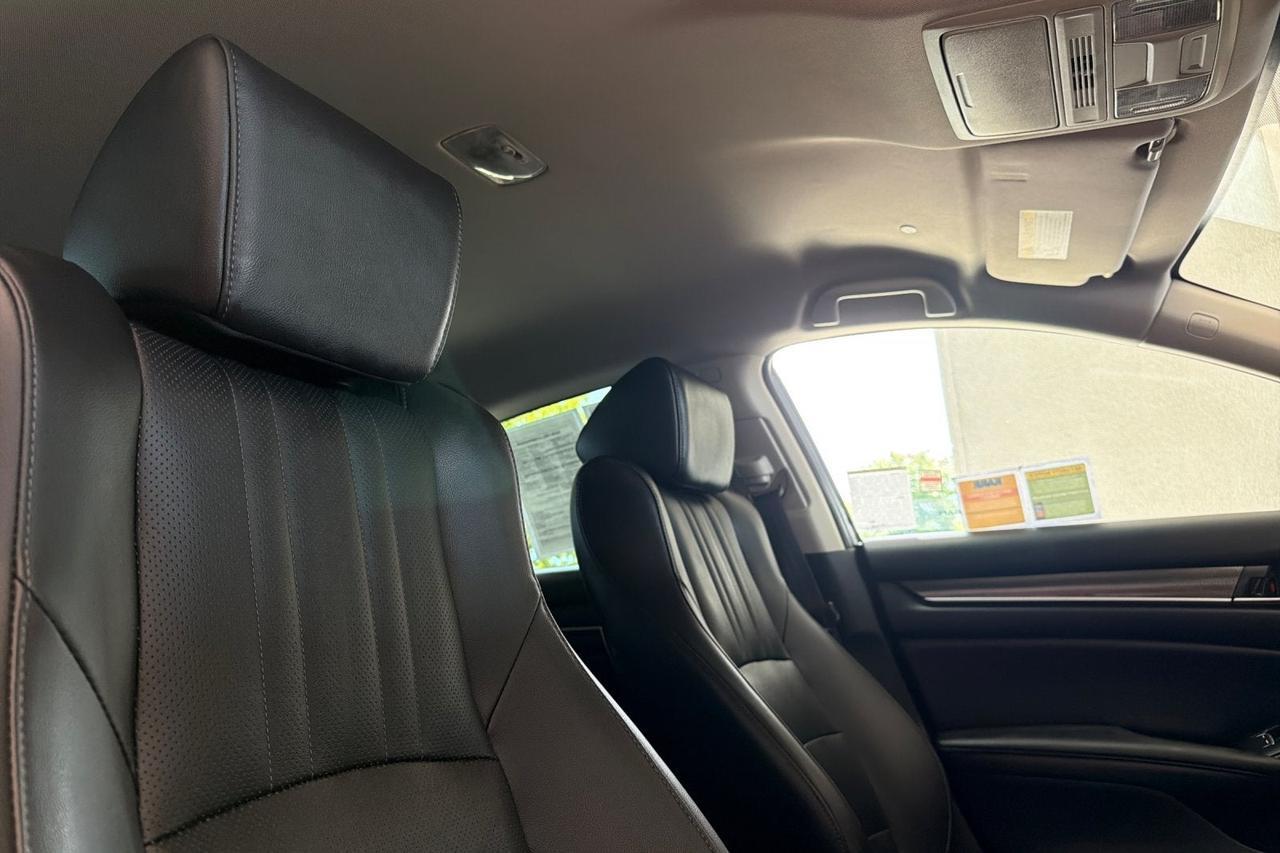 2022 Honda Accord Sport SE Roseville CA