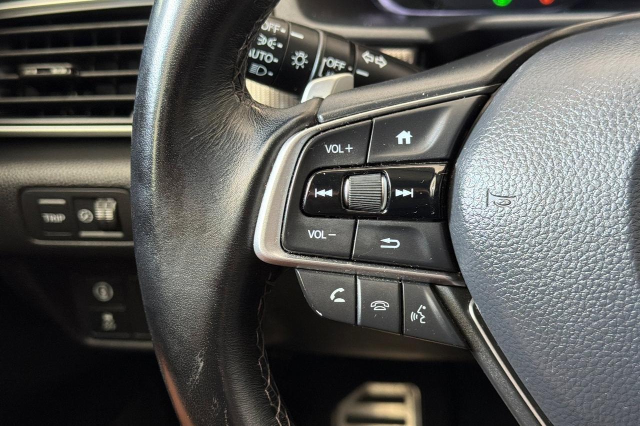 2022 Honda Accord Sport SE Roseville CA