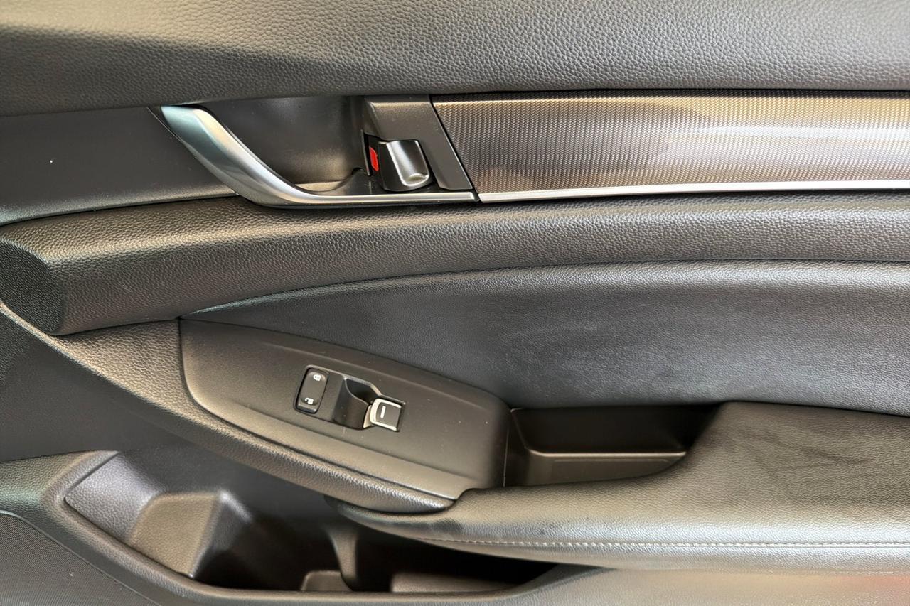 2022 Honda Accord Sport SE Roseville CA