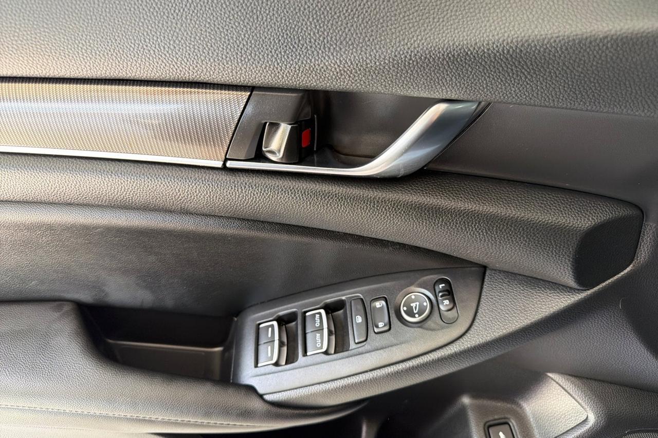 2022 Honda Accord Sport SE Roseville CA