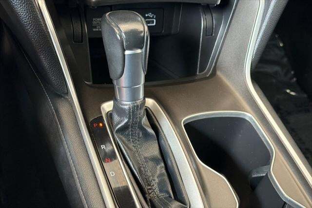 2022 Honda Accord Sport SE Roseville CA