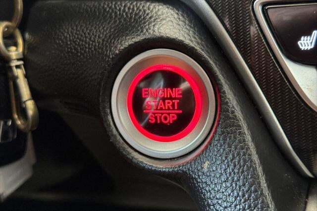 2022 Honda Accord Sport SE Roseville CA