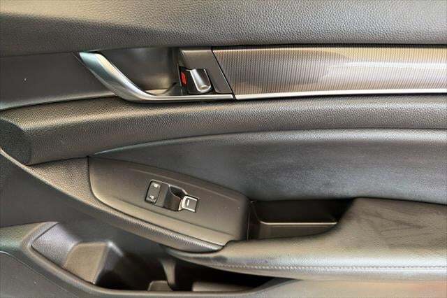 2022 Honda Accord Sport SE Roseville CA