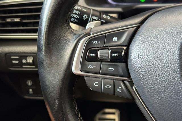 2022 Honda Accord Sport SE Roseville CA