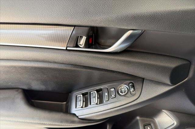 2022 Honda Accord Sport SE Roseville CA
