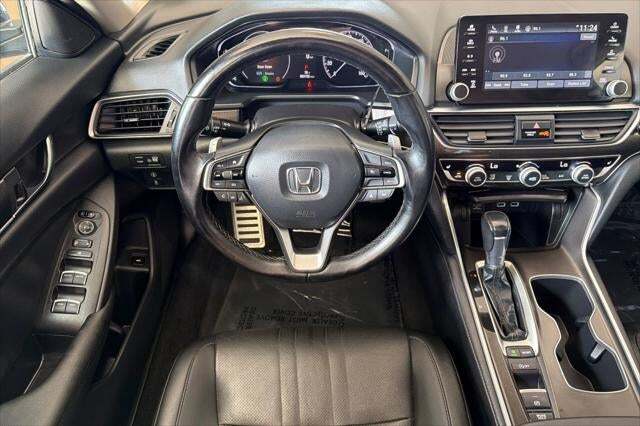 2022 Honda Accord Sport SE Roseville CA