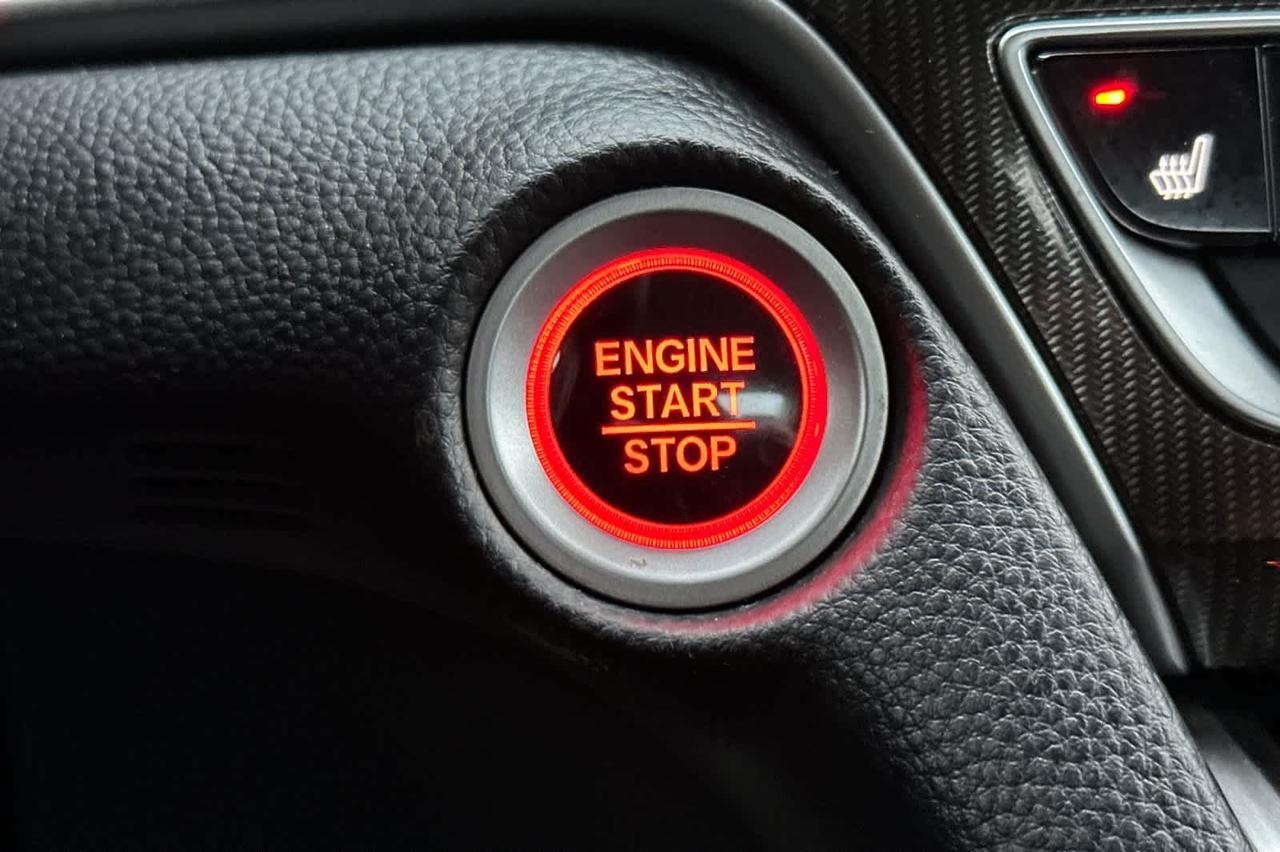 2022 Honda Accord Sport SE Roseville CA