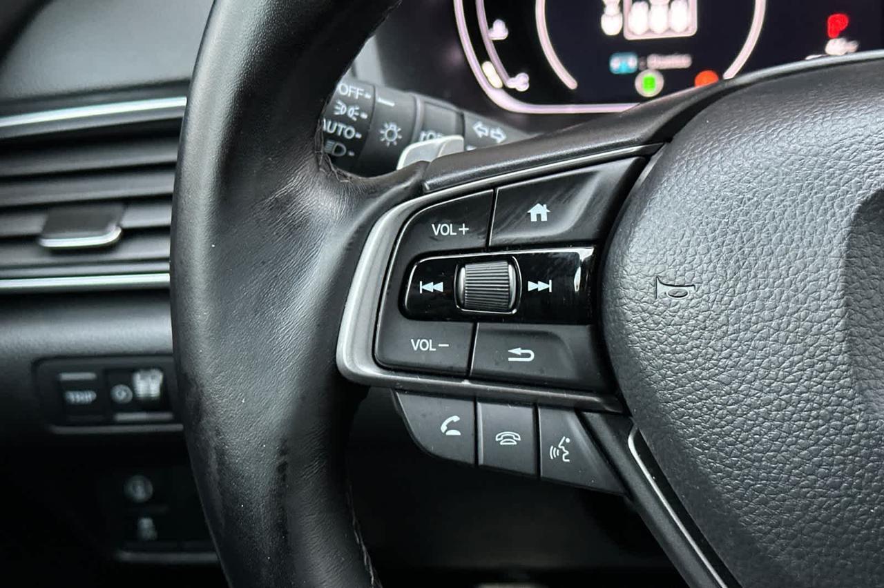 2022 Honda Accord Sport SE Roseville CA