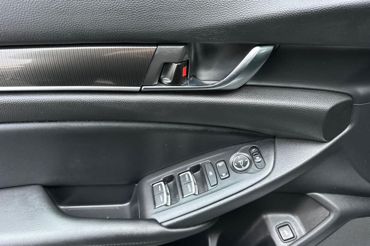 2022 Honda Accord Sport SE Roseville CA