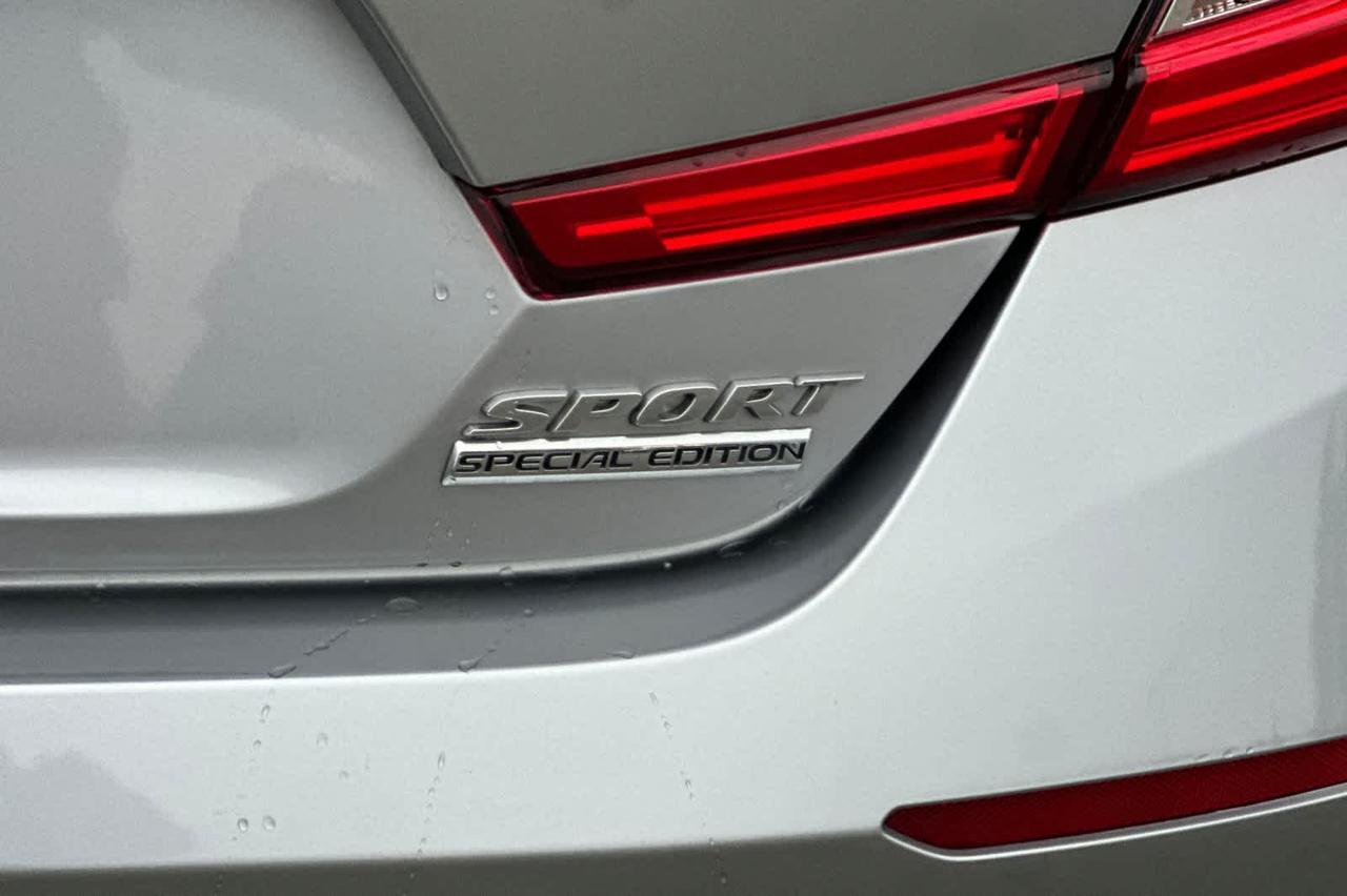 2022 Honda Accord Sport SE Roseville CA