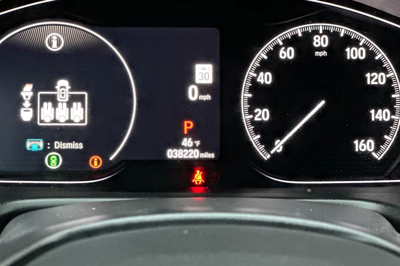 2022 Honda Accord Sport SE Roseville CA