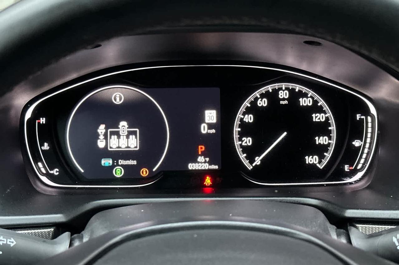 2022 Honda Accord Sport SE Roseville CA