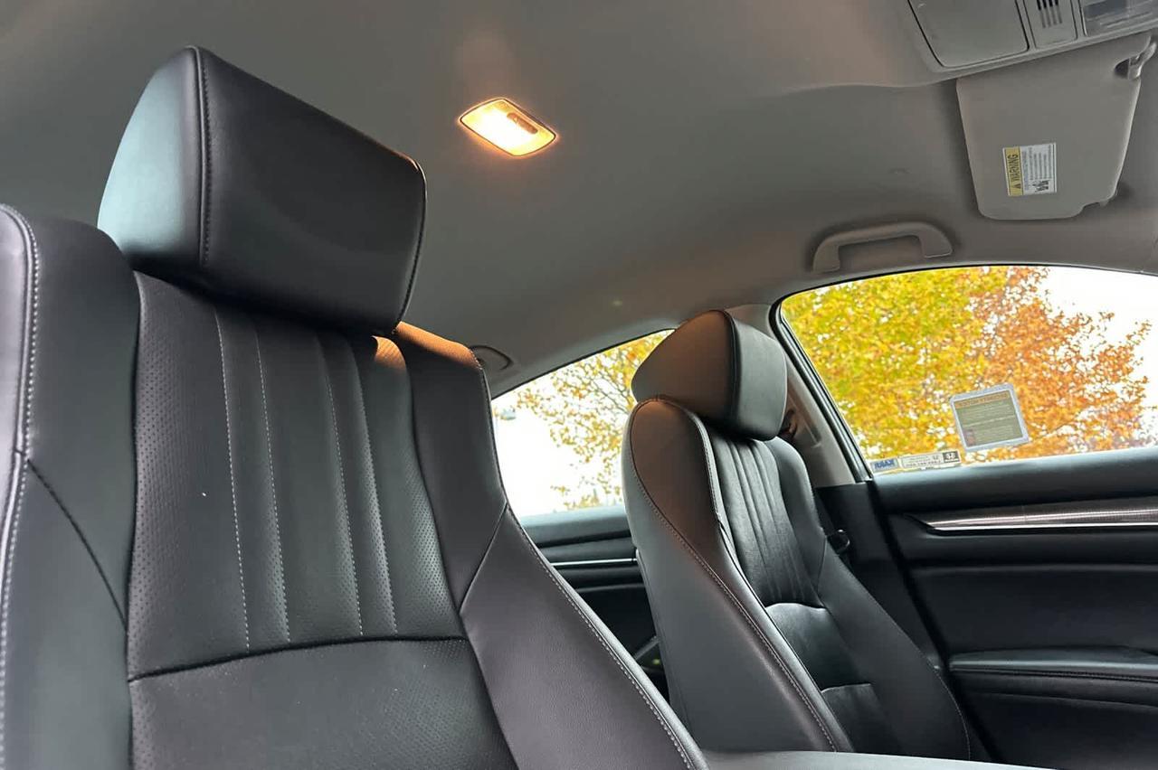 2022 Honda Accord Sport SE Roseville CA