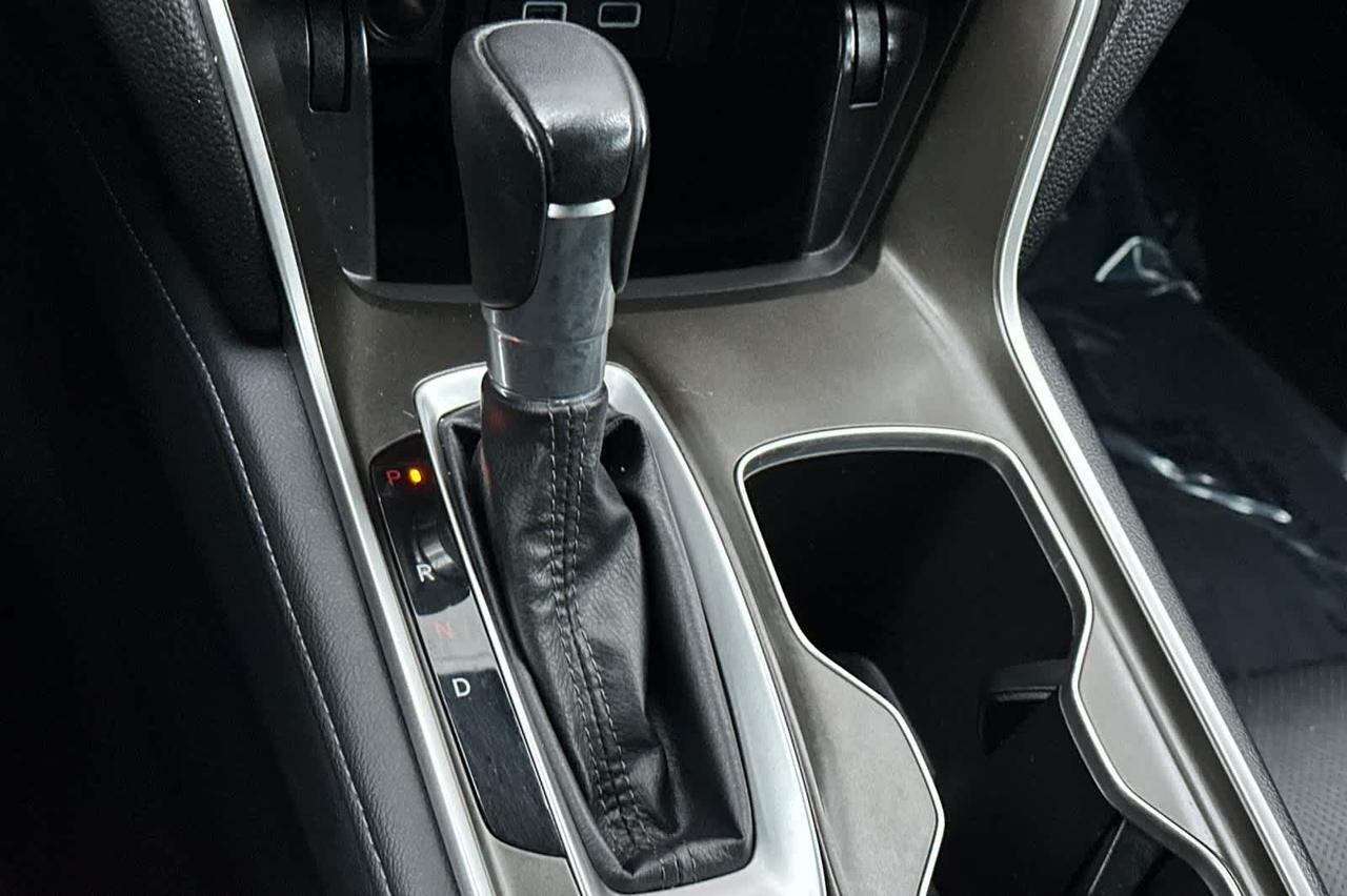 2022 Honda Accord Sport SE Roseville CA