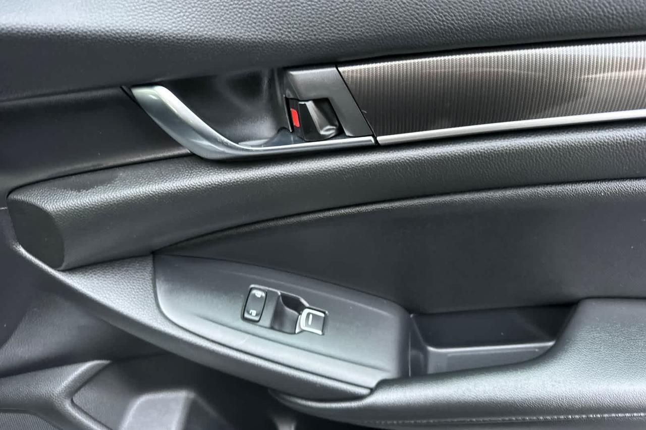 2022 Honda Accord Sport SE Roseville CA