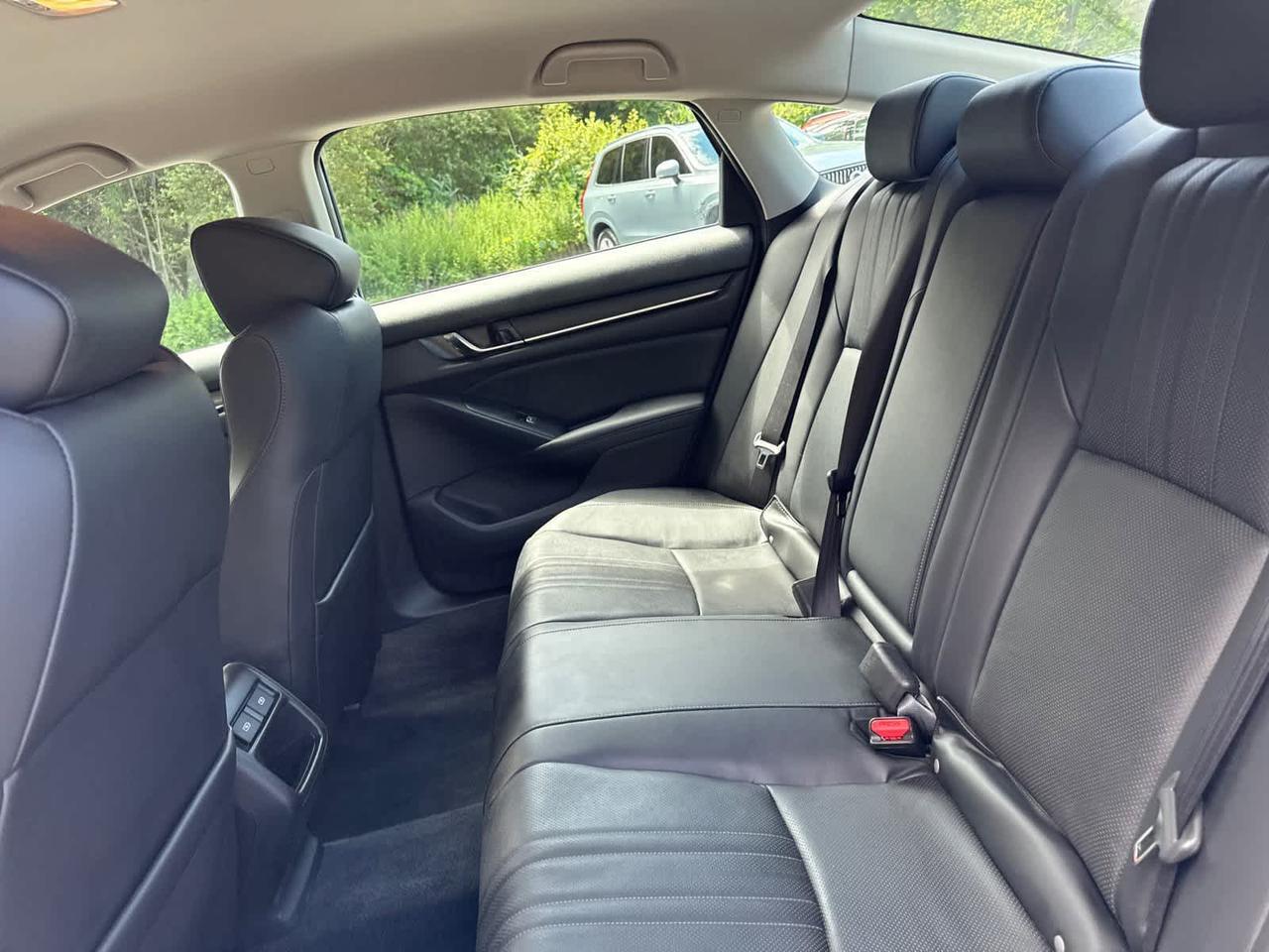 2022 Honda Accord Sport SE Dartmouth MA