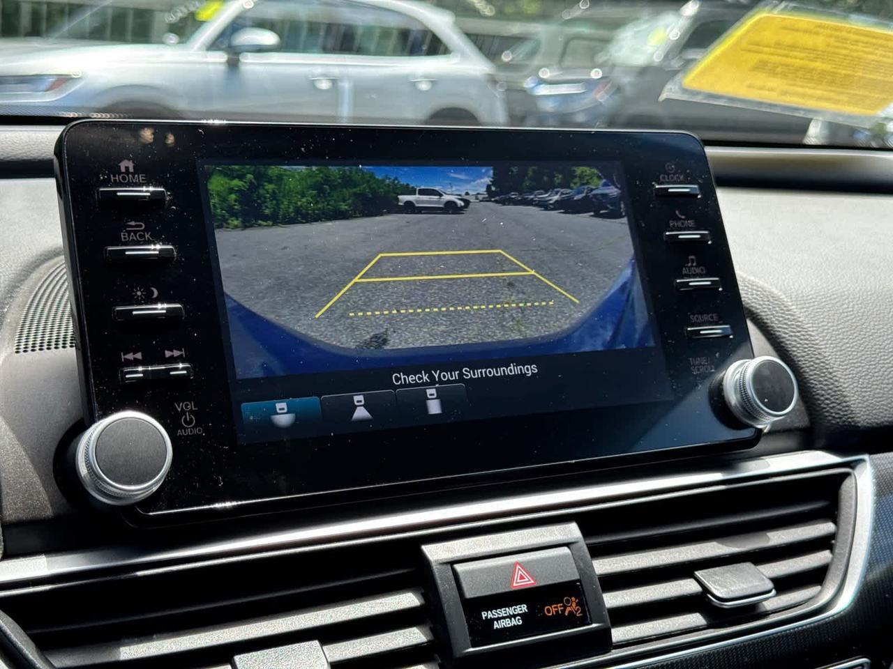 2022 Honda Accord Sport SE Dartmouth MA