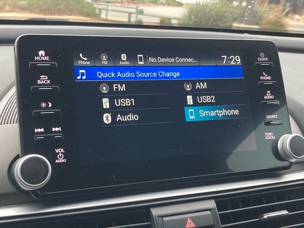 2022 Honda Accord Sport San Antonio TX