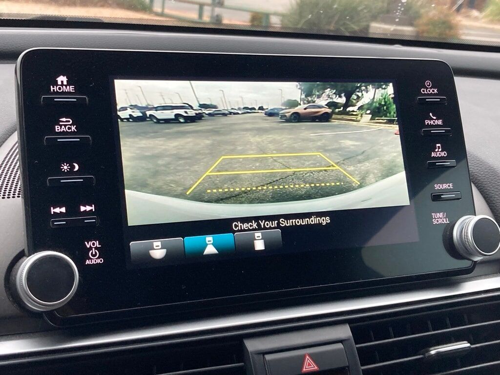 2022 Honda Accord Sport San Antonio TX