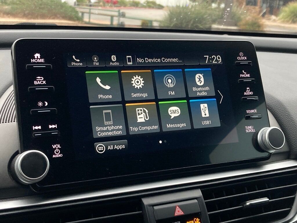 2022 Honda Accord Sport San Antonio TX