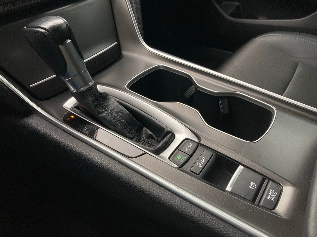 2022 Honda Accord Sport San Antonio TX