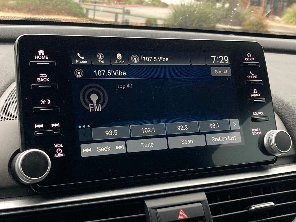 2022 Honda Accord Sport San Antonio TX