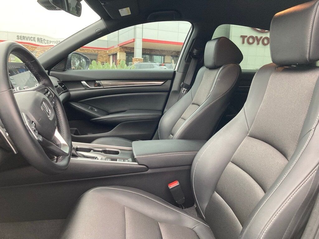 2022 Honda Accord Sport San Antonio TX