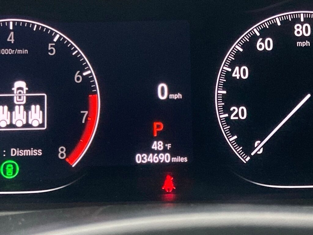 2022 Honda Accord Sport San Antonio TX