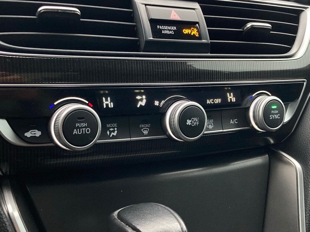 2022 Honda Accord Sport San Antonio TX