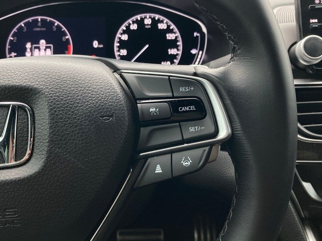 2022 Honda Accord Sport San Antonio TX