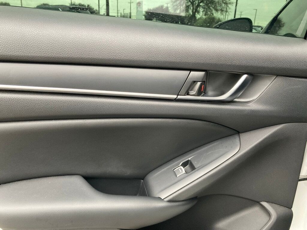 2022 Honda Accord Sport San Antonio TX