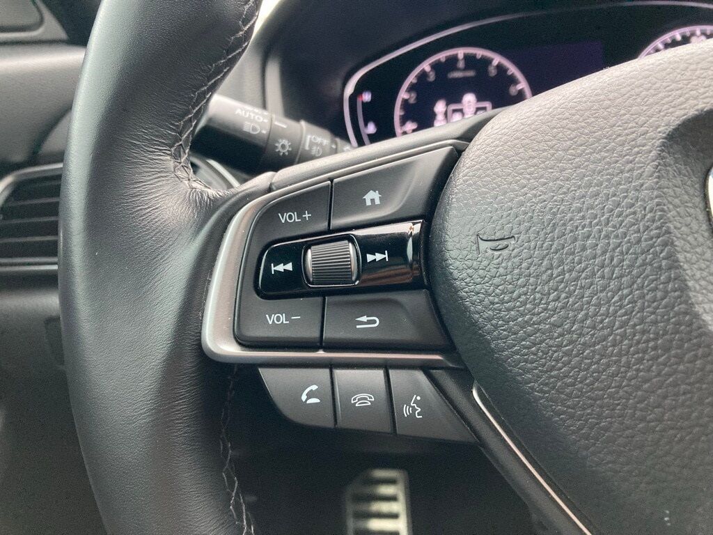 2022 Honda Accord Sport San Antonio TX