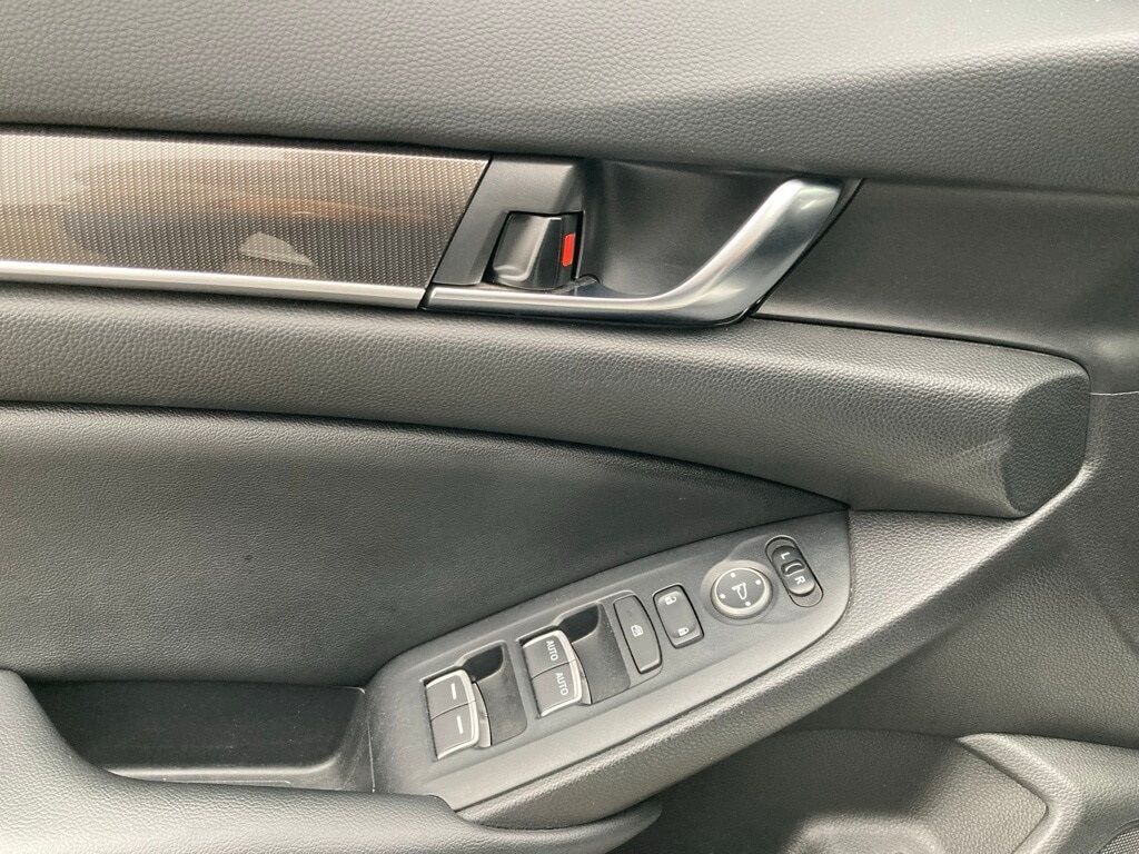 2022 Honda Accord Sport San Antonio TX