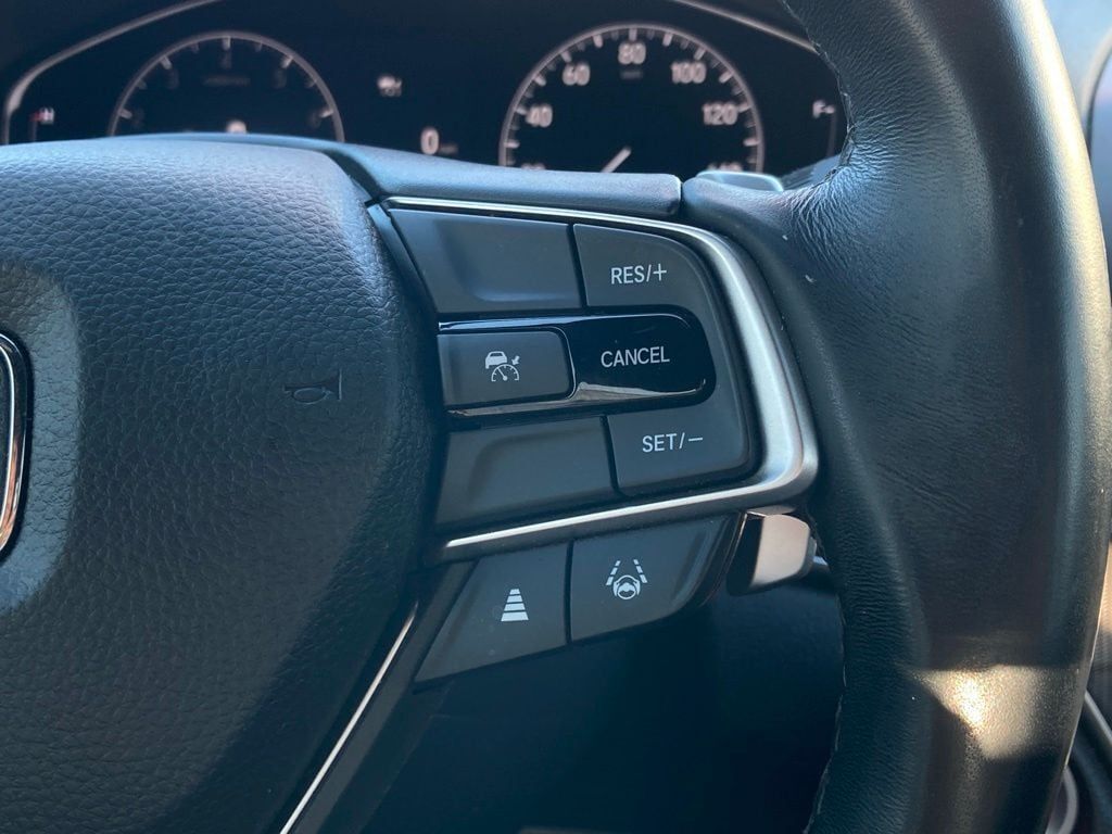 2022 Honda Accord Sport San Antonio TX